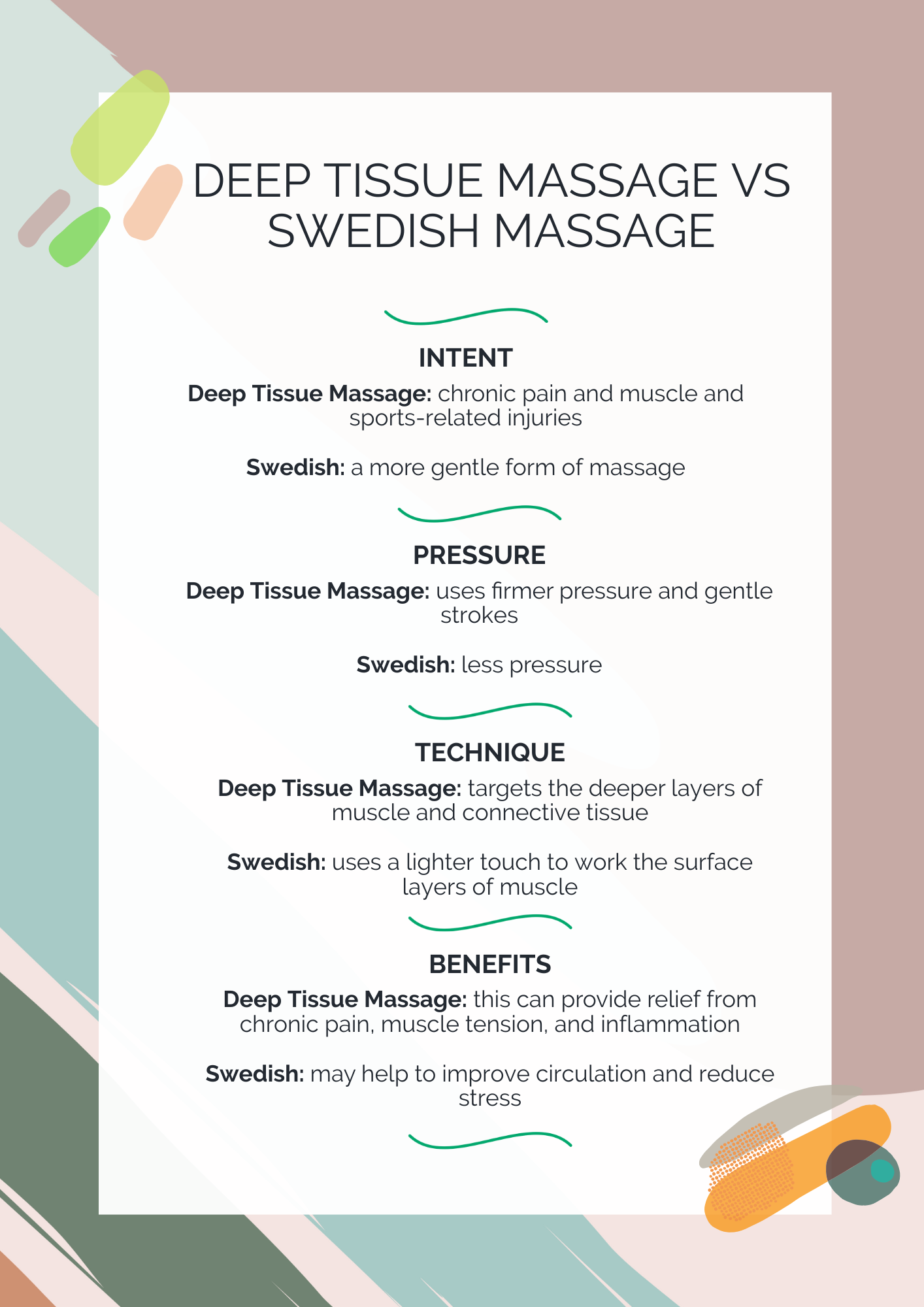 Deep Tissue Massage Perth Revive Your Body   Deep Tissue Massage Perth 